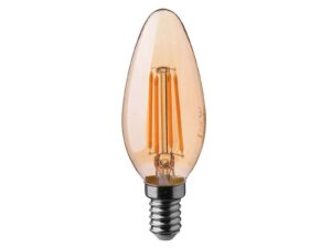 V-TAC LED-Filament-Lampe VT-1955-N