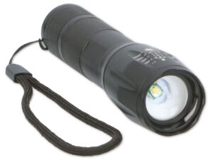 LED-Taschenlampe Grundig