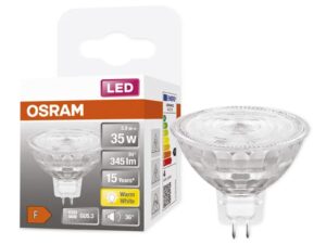 OSRAM LED-Lampe