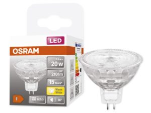 OSRAM LED-Lampe