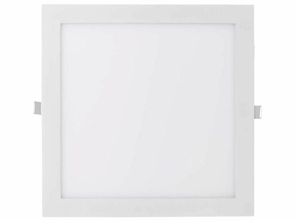 V-TAC LED-Einbauleuchte VT-2407