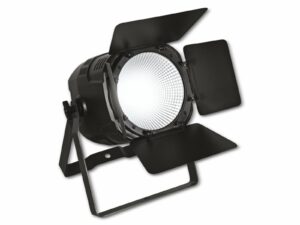 Eurolite LED-Theater-Scheinwerfer COB 100 WW/CW