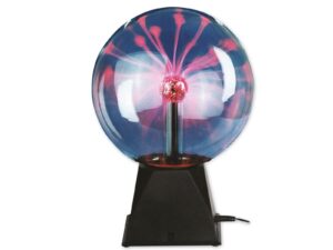 Eurolite Plasma Kugel Sound Classic Ø 20 cm