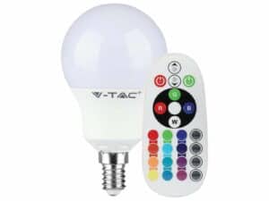 V-TAC LED-Lampe VT-2234-N