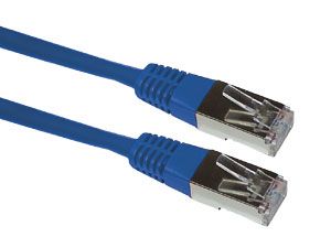 CAT.5-Patch-Kabel