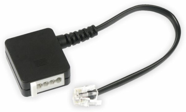 TAE-Adapter