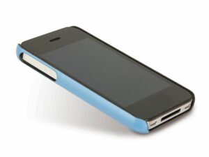 Hama Handy-Cover für iPhone 4/4S