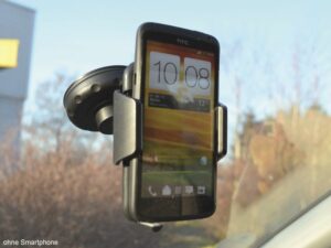 Filmer KFZ-Halterung für Smartphones 37.390