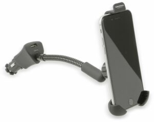 Grundig Smartphonehalter KFZ-Lader