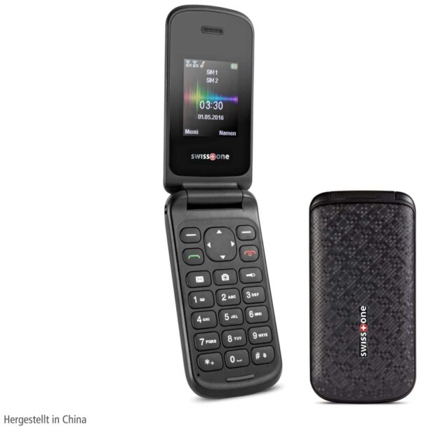 swisstone Handy SC 330