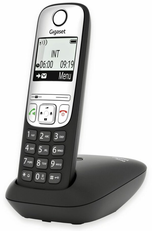 Gigaset DECT-Telefon A690