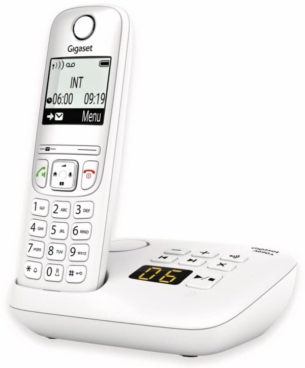 Gigaset DECT-Telefon A690A