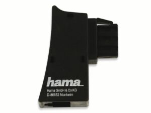Hama Adapter für Fritzboxkabel