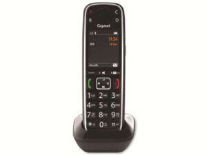 Gigaset Telefon E720HX