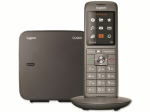 Gigaset Telefon CL660