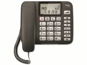 Gigaset Telefon DL580