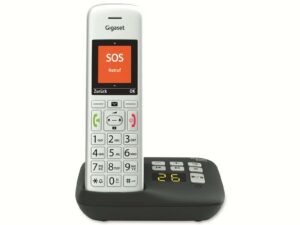 Gigaset Telefon E390A