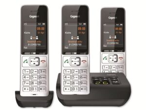 Gigaset Telefon Comfort 500A