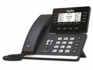 YEALINK IP-Telefon SIP-T53