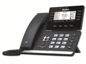 IP-Telefon YEALINK SIP-T53W