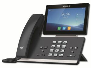 IP-Telefon YEALINK SIP-T58W