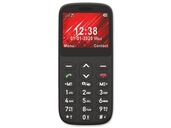 Telefunken Handy S420