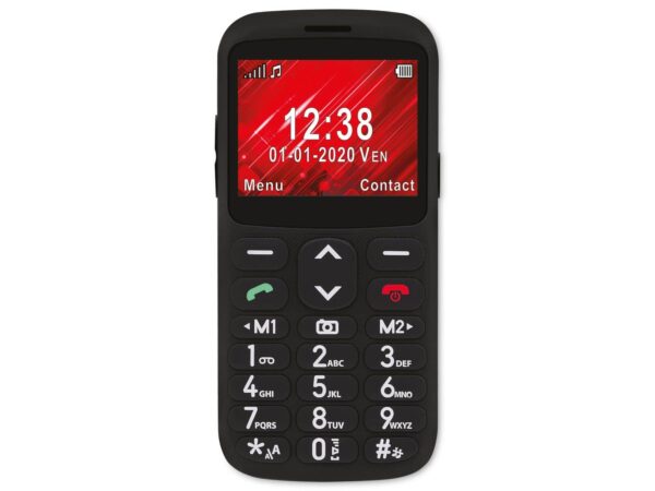 Telefunken Handy S520