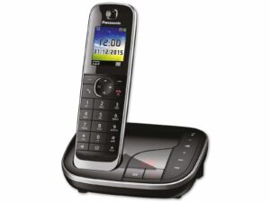 DECT-Telefon PANASONIC KX-TGJ320GB