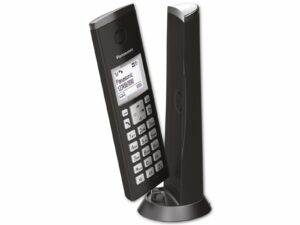 DECT-Telefon PANASONIC KX-TGK220GB