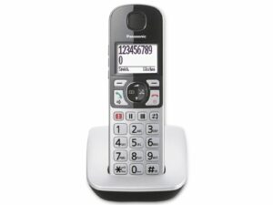 DECT-Telefon PANASONIC KX-TGE510GS