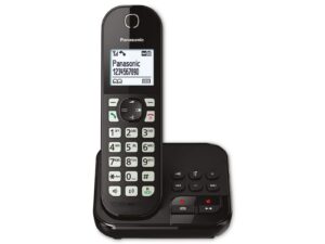 DECT-Telefon PANASONIC KX-TGC460