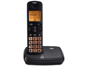 Fysic DECT-Telefon FX-5500