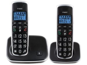 Fysic DECT-Telefon FX-6020