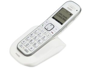 Fysic DECT-Telefon FX-9000