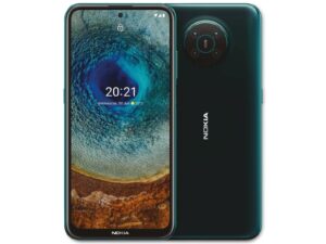 Smartphone NOKIA X10