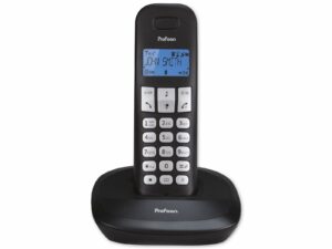 Profoon DECT-Telefon PDX-1100