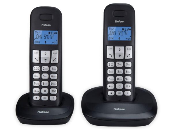 Profoon DECT-Telefon PDX-1120