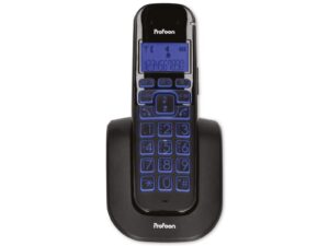 Profoon DECT-Telefon PDX-2808