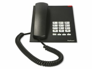 Profoon Großtasten-Telefon TX-310