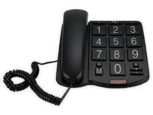Profoon Großtasten-Telefon TX-575