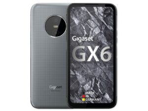 Smartphone GIGASET GX6
