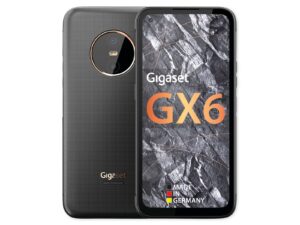 Smartphone GIGASET GX6