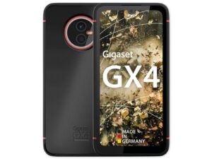 Smartphone GIGASET GX4