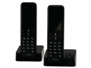 DECT-Telefon PHILIPS D4752B