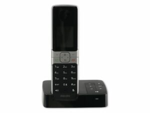 DECT-Telefon PHILIPS D6351B