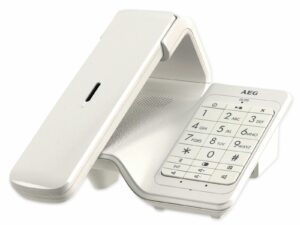 DECT-Telefon AEG Lloyd Combo 15
