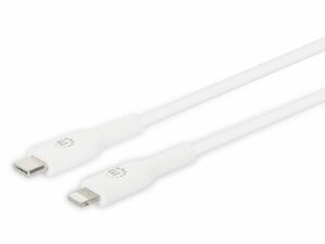 MANHATTAN USB-Daten/Ladekabel