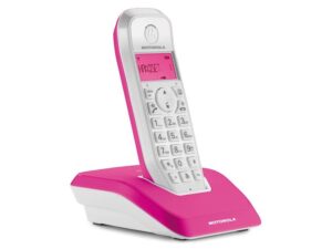Motorola DECT-Telefon STARTAC S1201
