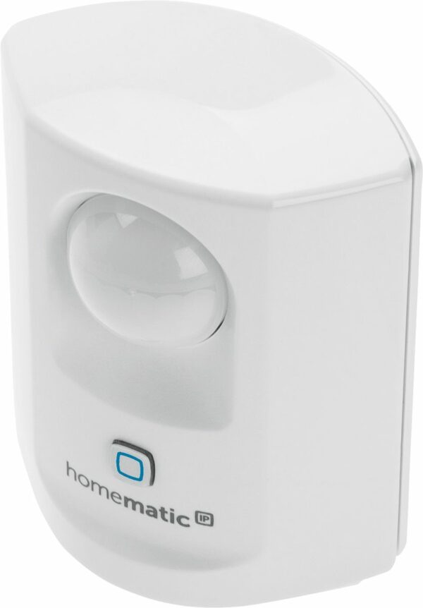 Homematic IP Smart Home 142722A0 Bewegungsmelder