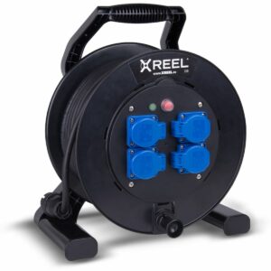 Kabeltrommel XREEL 310